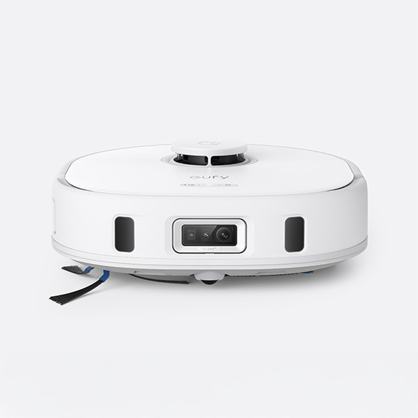 Eufy X10 Pro Omni Robotstofzuiger | 8.000 Pa | Wit Eufy 123led.nl